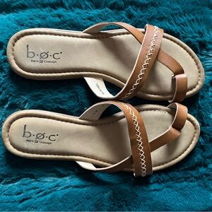 B.O.C. Sandals